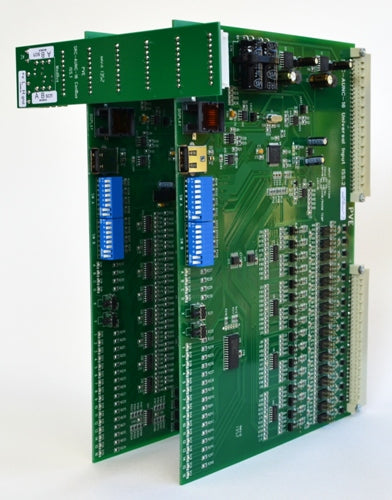 Satchwell Retrofit Card