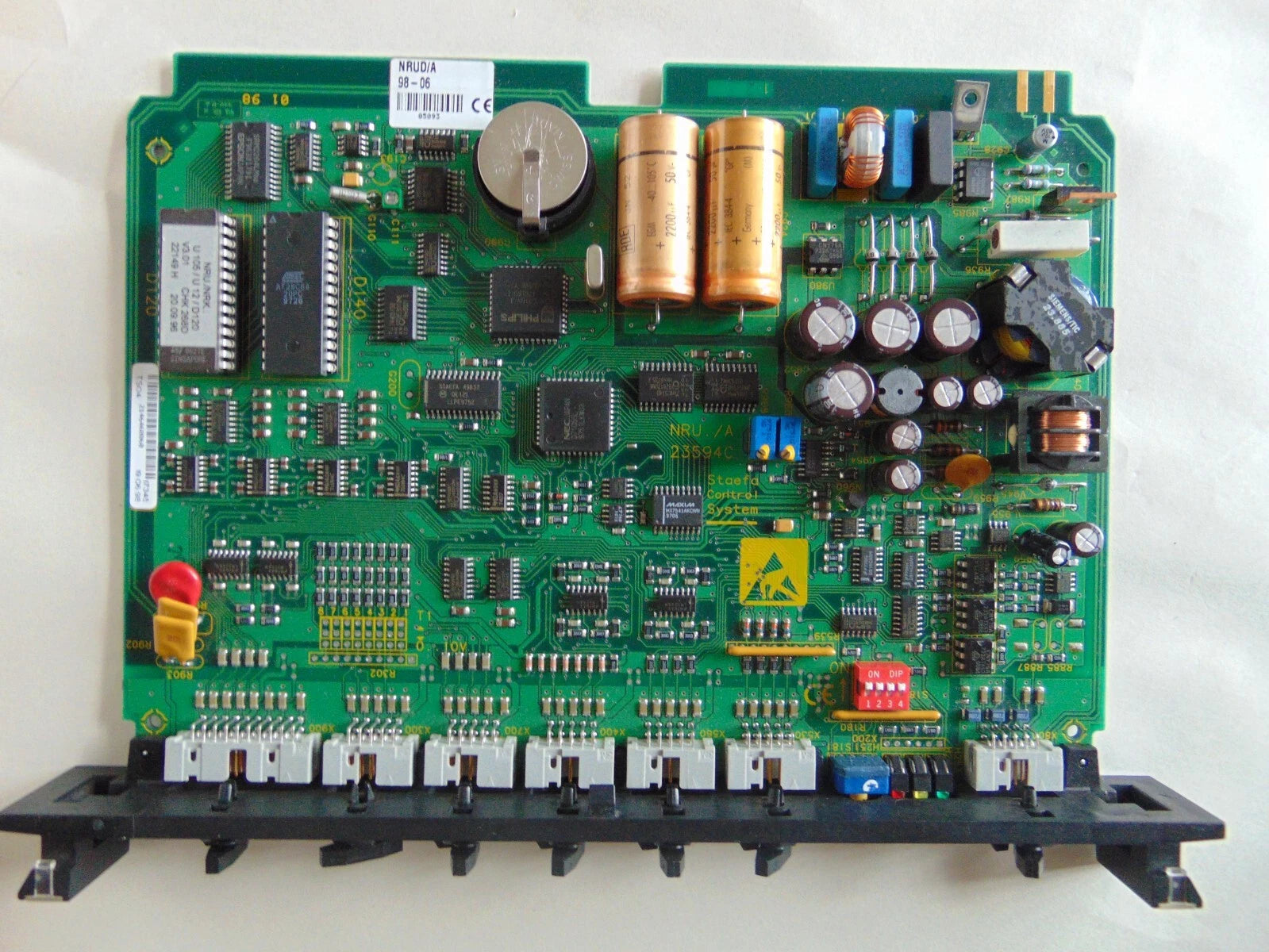 Landis & staefa 23594C