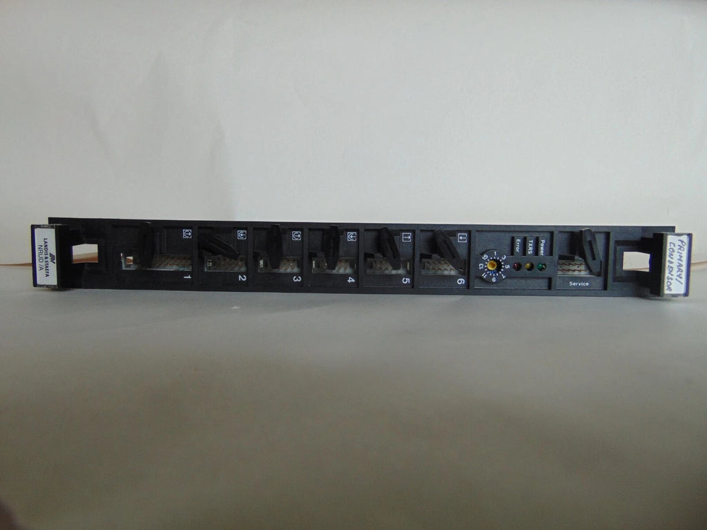 Landis & staefa 23594C