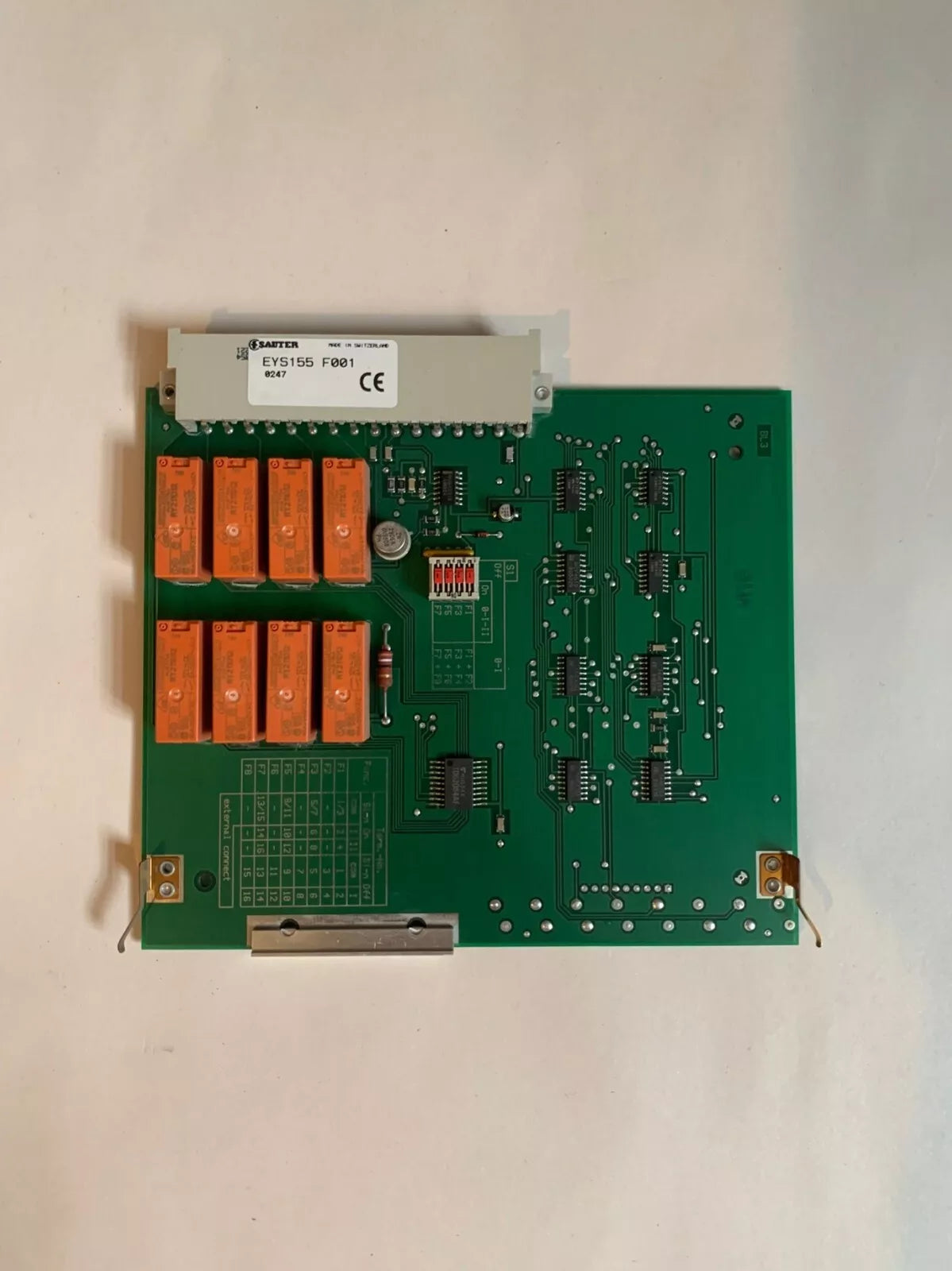 EYS155 Digital Output card