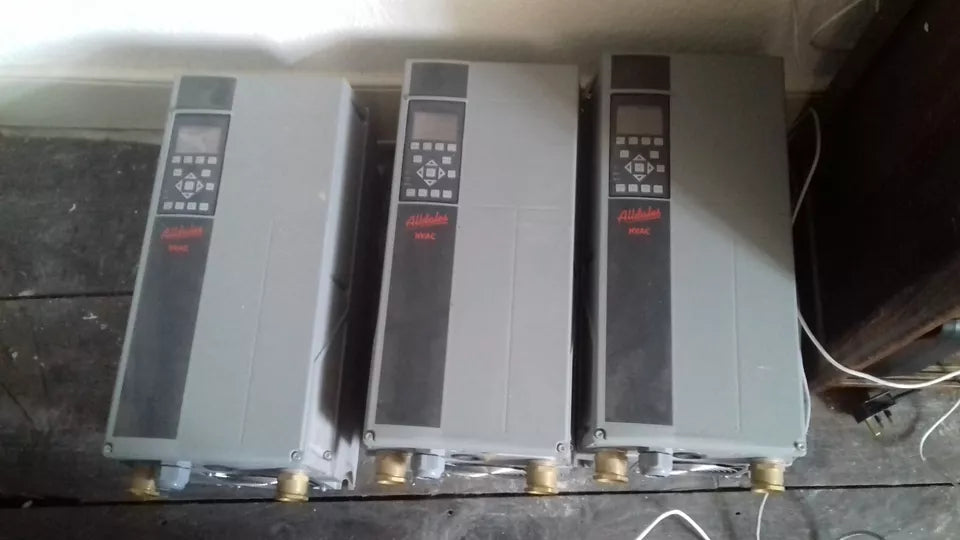 Alldales (Danfoss) Variable Speed Drive 18.5kW